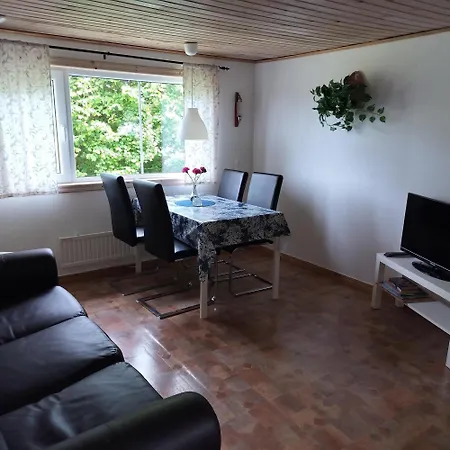 Svalsjoens Stugor Oeland Kopingsvik Room photo