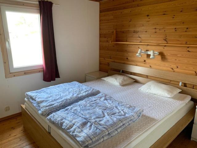 Ferienhaus Svalsjoens Oeland *
