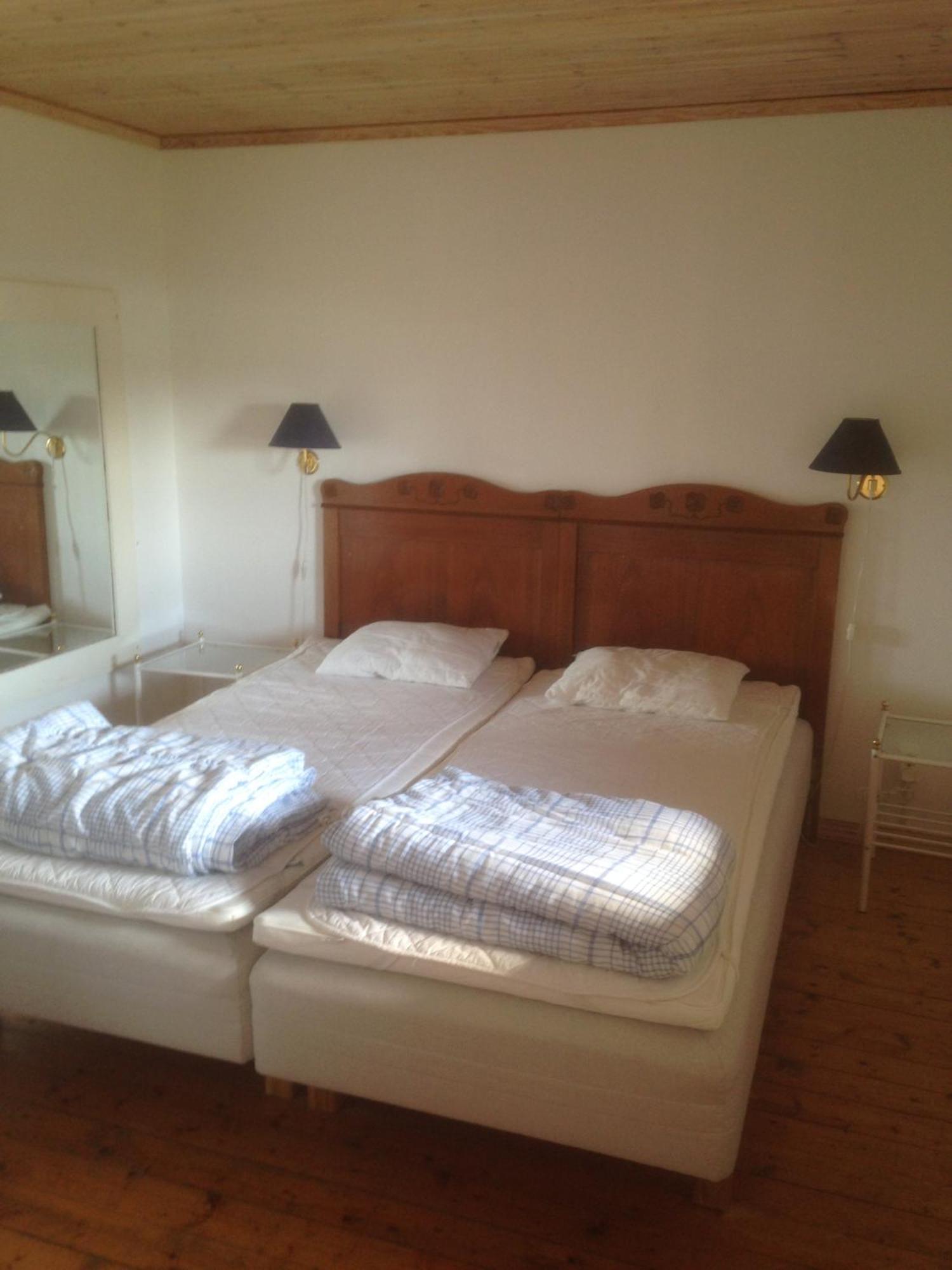 Ferienhaus Svalsjoens Oeland *