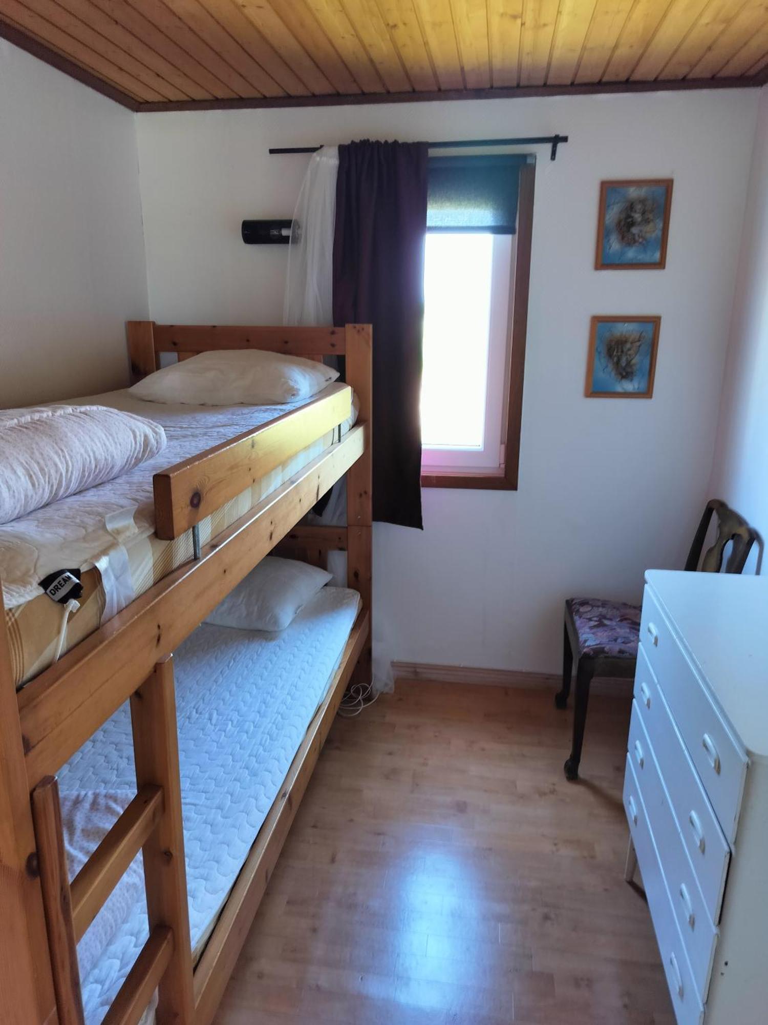 Svalsjoens Oeland Ferienhaus Köpingsvik