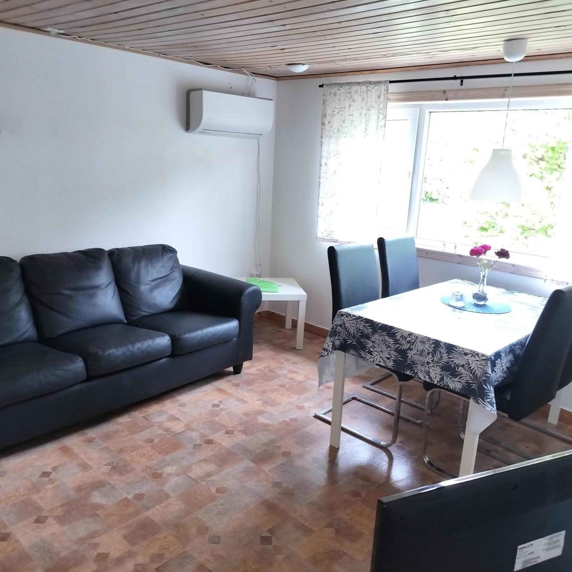 Ferienhaus Svalsjoens Oeland Köpingsvik