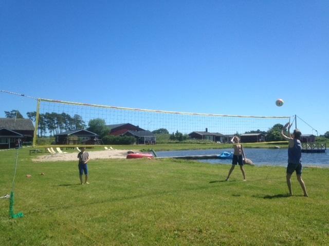 Ferienhaus Svalsjoens Oeland Köpingsvik