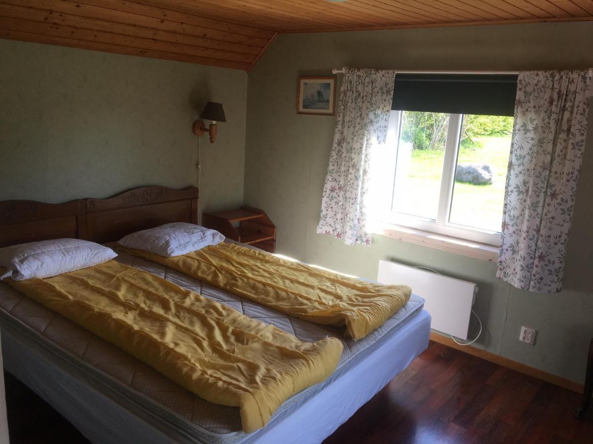 Ferienhaus Svalsjoens Oeland Köpingsvik