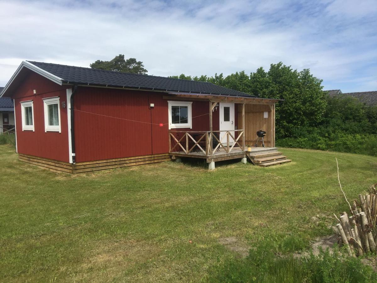 Ferienhaus Svalsjoens Oeland Köpingsvik
